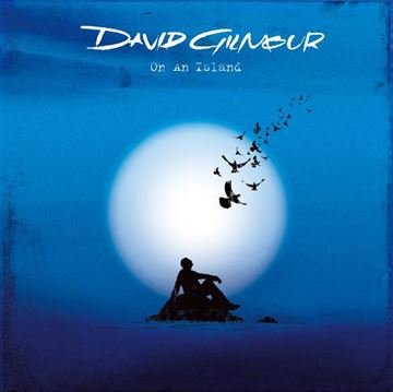 Gilmour, David: On A Island (Vinyl)
