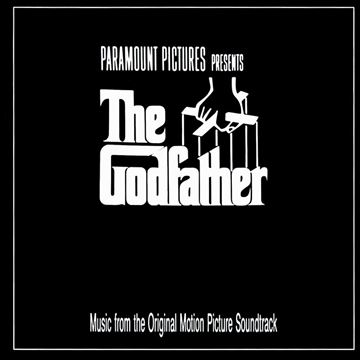 Soundtrack: The Godfather (Vinyl)