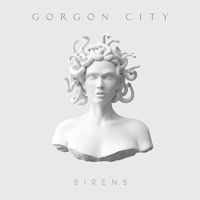 Gorgon City: Sirens (CD)