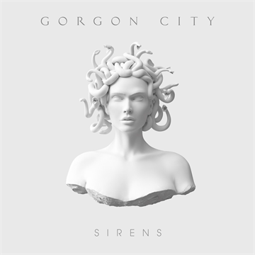Gorgon City: Sirens (Vinyl)
