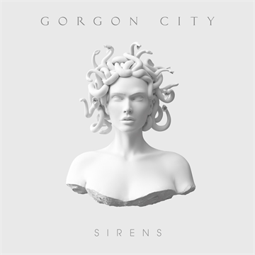 Gorgon City: Sirens (CD)