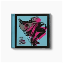 Gorillaz: Now Now (CD)