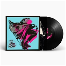 Gorillaz: Now Now (Vinyl)