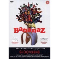 Gorillaz: Bananaz (DVD)