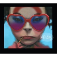 Gorillaz - Humanz (Vinyl) - LP VINYL