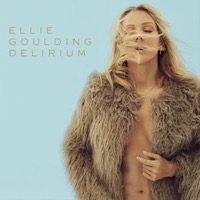 Goulding, Ellie: Delirum