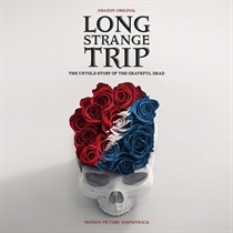 Grateful Dead - Long Strange Trip - CD