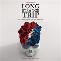 Grateful Dead - Long Strange Trip (CD)