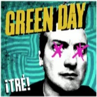 Green Day: Tre