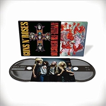 Guns n Roses: Appetite For Destruction Locked N' Loaded Dlx. (2xCD)