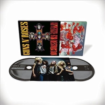 Guns n Roses: Appetite For Destruction Locked N' Loaded Dlx. (2xCD)