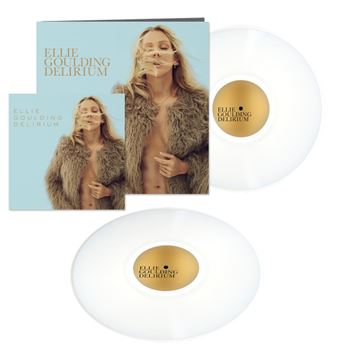 Goulding, Ellie: Delirum (2xVinyl)