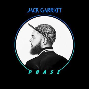 Jack Garratt: Phase (CD)