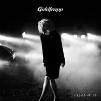 Goldfrapp: Tales Of Us (Vinyl)