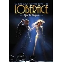 Green, Cee Lo: Loberace - Live In Vegas (DVD)