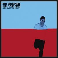 Noel Gallagher's High Flying Birds: In The Heat Of The Moment (Vinyl)