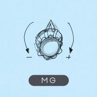 Gore, Martin L.: MG EP (2xVinyl)