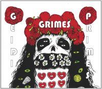 Grimes: Geidi Primes (Vinyl)