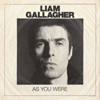 Liam Gallagher - As You Were (CD Deuxe) (CD)