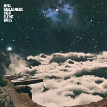 Noel Gallagher's High Flying Birds: It's A Beautiful World (Vinyl)