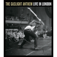 Gaslight Anthem, The: Live In London (DVD)