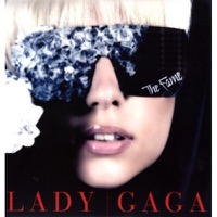 Lady Gaga: The Fame (CD)