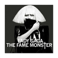 Lady Gaga: The Fame Monster Dlx. (2xCD)