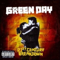 Green Day: 21st Century Breakdown