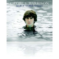 Harrison, George: Early Takes Vol. 1 (CD)