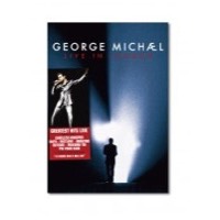 Michael, George: Live In London (2xDVD)