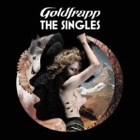 Goldfrapp - The Singles - CD