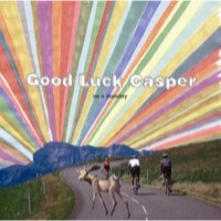 Good Luck Casper: On A Monday (Vinyl)