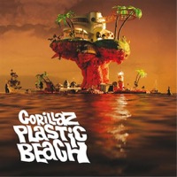 Gorillaz: Plastic Beach (CD)