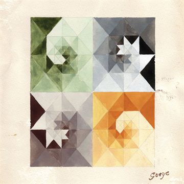 Gotye: Making Mirrors (CD)