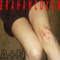 Coxon, Graham: A+E (Vinyl)