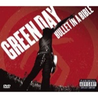 Green Day: Bullet In A Bible (DVD/CD)