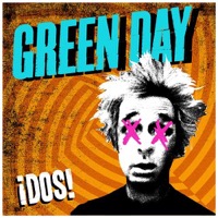Green Day: Dos! (Vinyl)