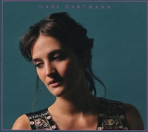 Gabi Hartmann - Gabi Hartmann - CD