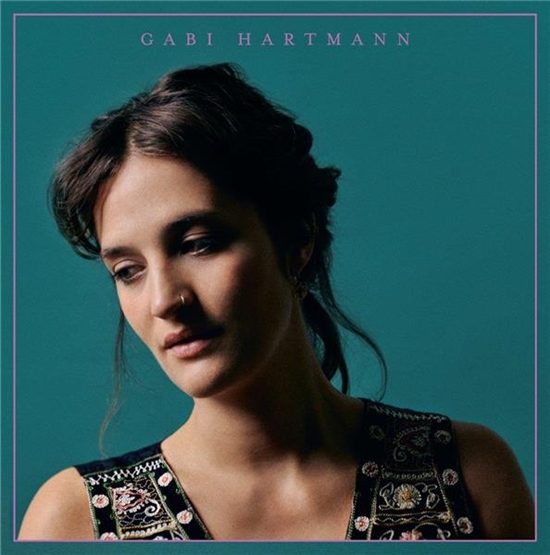 Gabi Hartmann - Gabi Hartmann - VINYL