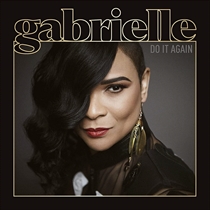 Gabrielle: Do It Again (CD)