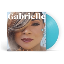 Gabrielle - A Place In Your Heart (VINYL)