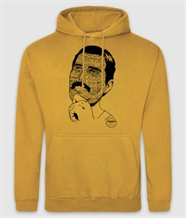 GAFFA Heroes: Freddie Hoodie Gul