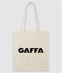 GAFFA: Logo Mulepose