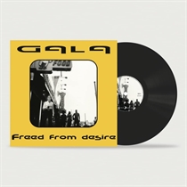 Gala - Freed From Desire - VINYL
