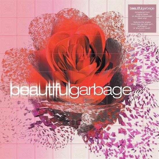Garbage - Beautiful Garbage (Deluxe 3LP - LP VINYL