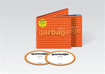 Garbage - Version 2.0 (2CD) (CD)