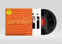 Garbage - Version 2.0 (2LP) - LP VINYL