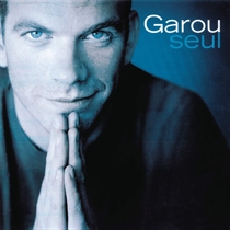 Garou: Seul (2xVinyl)