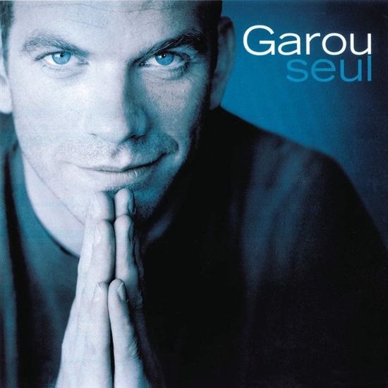 Garou: Seul (2xVinyl)