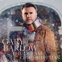 Barlow, Gary: The Dream Of Christmas (CD)